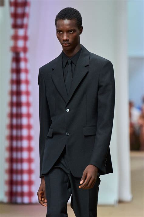 Prada Spring 2023 Menswear Fashion Show 